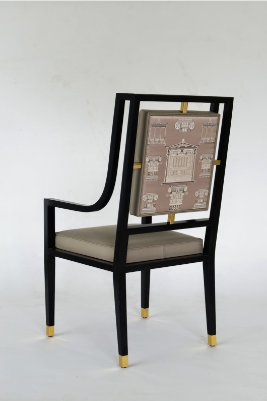 Palazzo Versace Dining Chair